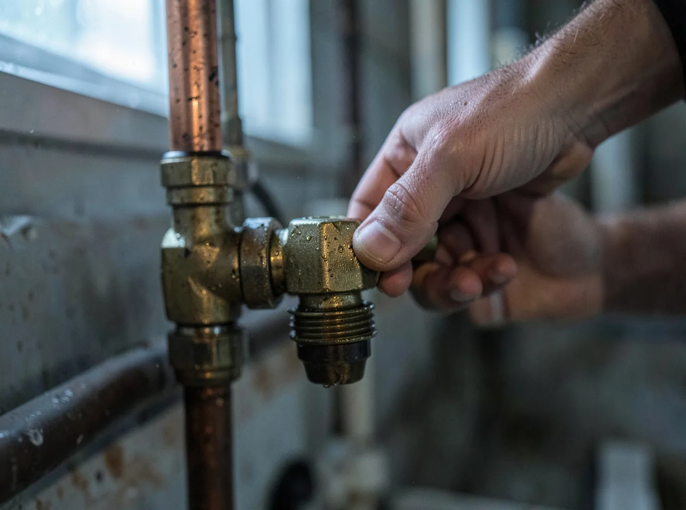 Emergency Plumber Waterford, VA FAQs